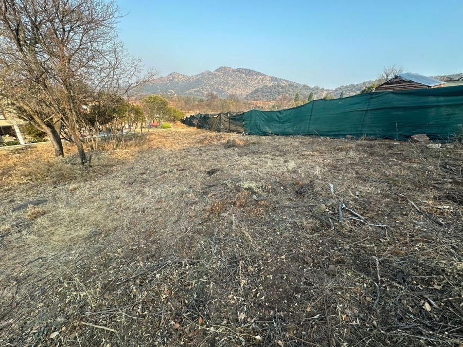 0 Bedroom Property for Sale in Estate D Afrique North West